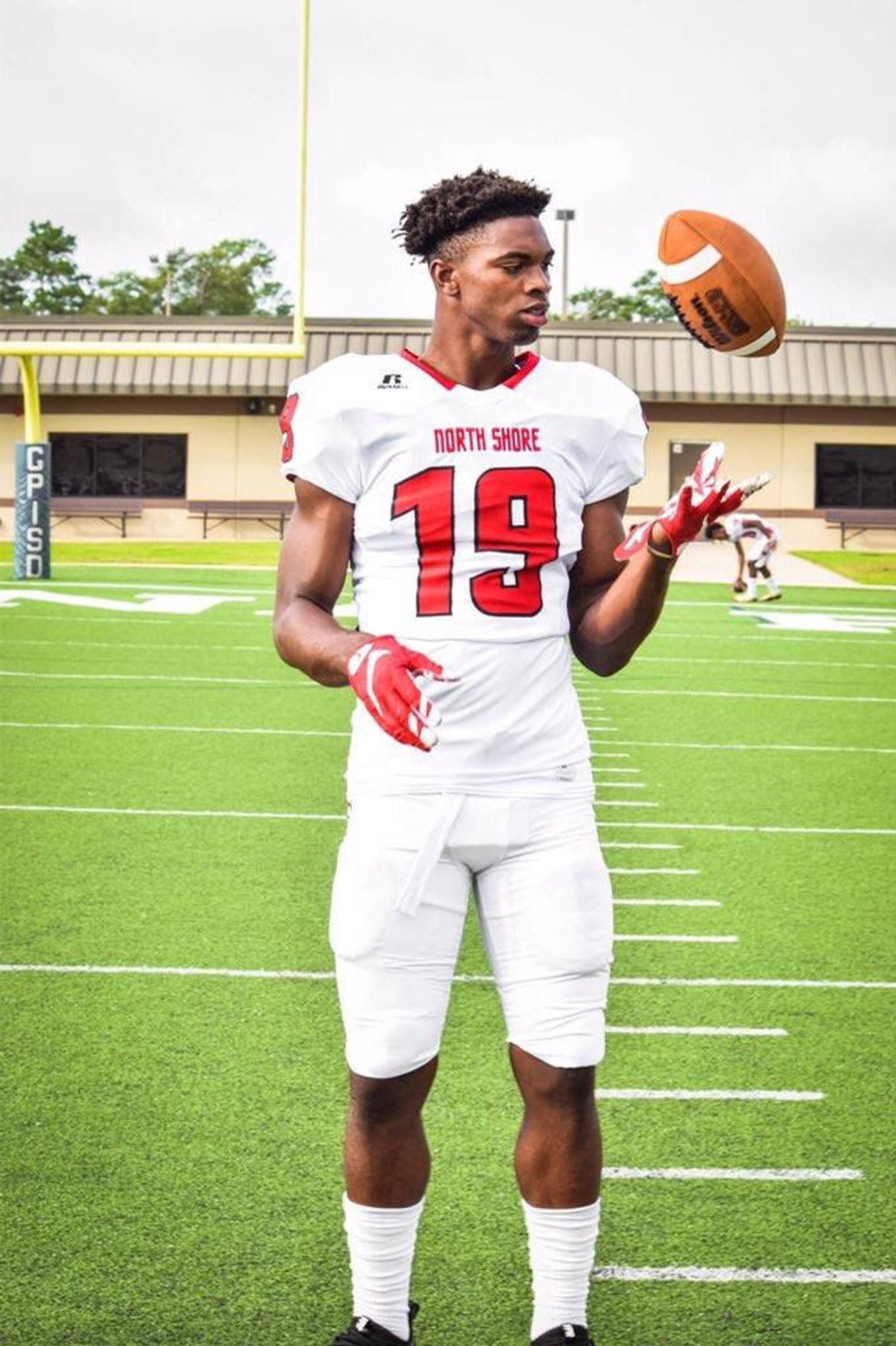 K'Lavon Chaisson